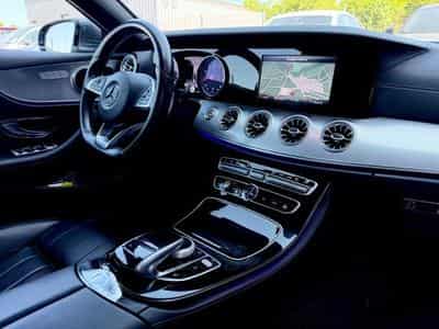Mercedes E 200 E 200 Cabrio /AMG LINE/NAVI/LED/CAM/GARANTIE/ (2018) - Photo 15