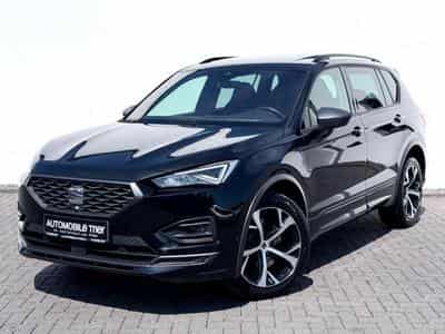 Seat Tarraco Tarraco FR 4Drive (2022) - Photo 1