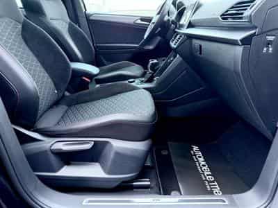 Seat Tarraco Tarraco FR 4Drive (2022) - Photo 13