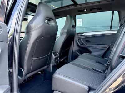 Seat Tarraco Tarraco FR 4Drive (2022) - Photo 14