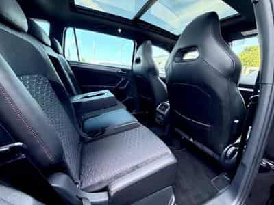 Seat Tarraco Tarraco FR 4Drive (2022) - Photo 15