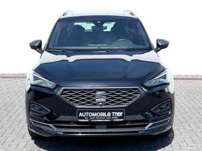 Seat Tarraco Tarraco FR 4Drive (2022) - Photo 2