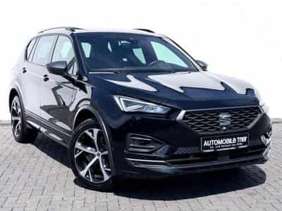Seat Tarraco Tarraco FR 4Drive (2022) - Photo 3