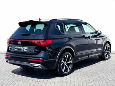 Seat Tarraco Tarraco FR 4Drive (2022) - Photo 5