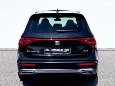 Seat Tarraco Tarraco FR 4Drive (2022) - Photo 6