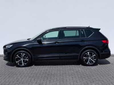 Seat Tarraco Tarraco FR 4Drive (2022) - Photo 8