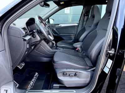 Seat Tarraco Tarraco FR 4Drive (2022) - Photo 9