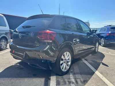 VW Polo TSI 95ch BVM COOPER LINE (2019) - Photo 5