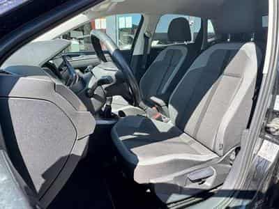 VW Polo TSI 95ch BVM COOPER LINE (2019) - Photo 9