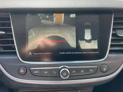 Opel Crossland Business Edition - JUSQU'A 36 MOIS DE GARANTIE (2023) - Photo 14