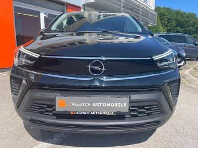 Opel Crossland Business Edition - JUSQU'A 36 MOIS DE GARANTIE (2023) - Photo 3
