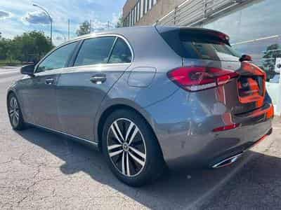 Mercedes A 180 A 180 d 8G-DCT Style - JUSQU'A 3 ANS DE GARANTIE (2021) - Photo 6