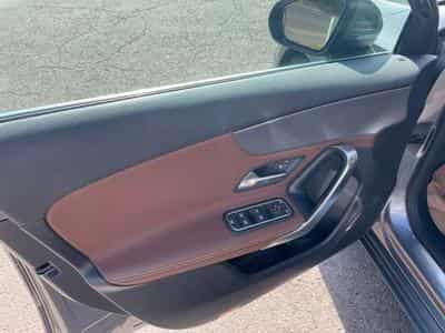 Mercedes A 180 A 180 d 8G-DCT Style - JUSQU'A 3 ANS DE GARANTIE (2021) - Photo 8