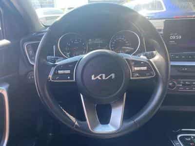 Kia Ceed Ceed 1.5 T-GDI DCT7 / jusqu'a 36mois de garantie (2023) - Photo 13