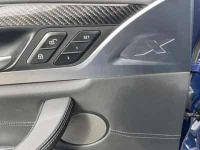 BMW X3 X3 M40d - JUSQU'A 3 ANS DE GARANTIE (2024) - Photo 15