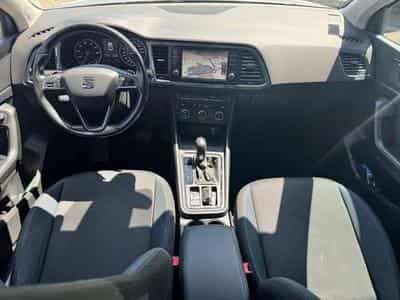 SEAT Ateca Ateca 1.4 ECO TSI DSG STYLE / DRIVE ASSIST PACK (2016) - Photo 11