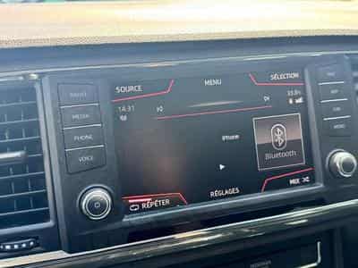 SEAT Ateca Ateca 1.4 ECO TSI DSG STYLE / DRIVE ASSIST PACK (2016) - Photo 15