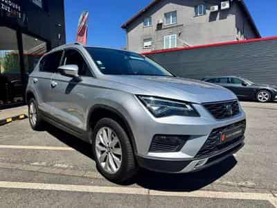 SEAT Ateca Ateca 1.4 ECO TSI DSG STYLE / DRIVE ASSIST PACK (2016) - Photo 4