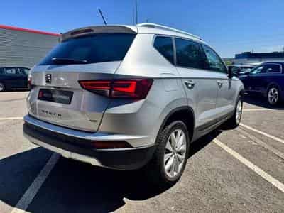 SEAT Ateca Ateca 1.4 ECO TSI DSG STYLE / DRIVE ASSIST PACK (2016) - Photo 5