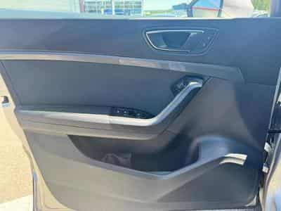 SEAT Ateca Ateca 1.4 ECO TSI DSG STYLE / DRIVE ASSIST PACK (2016) - Photo 8