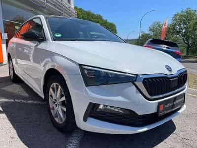 Skoda Scala Scala 1.0 TSI - JUSQU'A 3 ANS DE GARANTIE (2020) - Photo 4