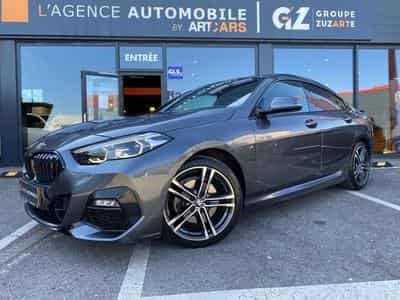 BMW 218 218i Gran Coupe Aut. M Sport (2021) - Photo 2