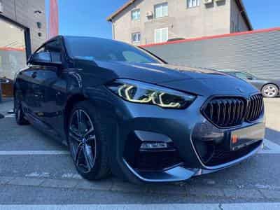 BMW 218 218i Gran Coupe Aut. M Sport (2021) - Photo 4