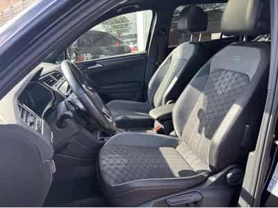VW Tiguan 2.0TDI4Motion DSG-R-LINE-JUSQU'A 3 ANS DE GARANTIE (2022) - Photo 10