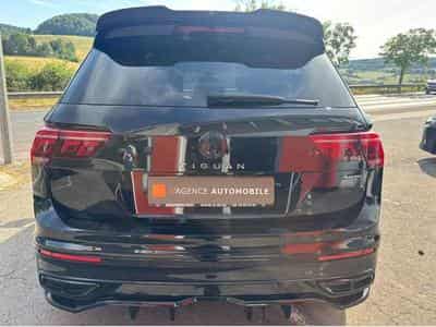 VW Tiguan 2.0TDI4Motion DSG-R-LINE-JUSQU'A 3 ANS DE GARANTIE (2022) - Photo 7