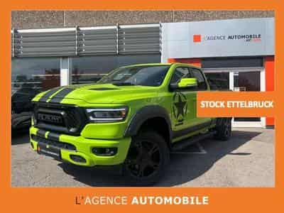 Dodge RAM 1500 - BIG HORN - JUSQU'A 3 ANS DE GARANTIE (2019) - Photo 1