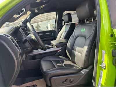 Dodge RAM 1500 - BIG HORN - JUSQU'A 3 ANS DE GARANTIE (2019) - Photo 13