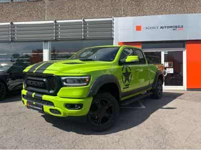 Dodge RAM 1500 - BIG HORN - JUSQU'A 3 ANS DE GARANTIE (2019) - Photo 2