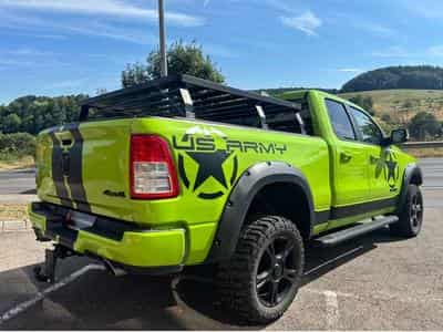 Dodge RAM 1500 - BIG HORN - JUSQU'A 3 ANS DE GARANTIE (2019) - Photo 5