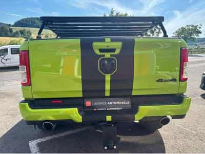 Dodge RAM 1500 - BIG HORN - JUSQU'A 3 ANS DE GARANTIE (2019) - Photo 6