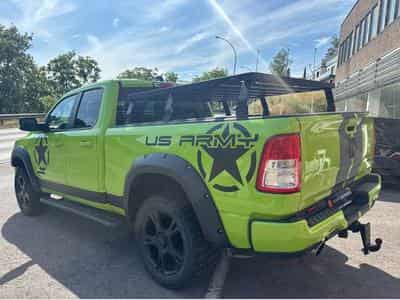 Dodge RAM 1500 - BIG HORN - JUSQU'A 3 ANS DE GARANTIE (2019) - Photo 7