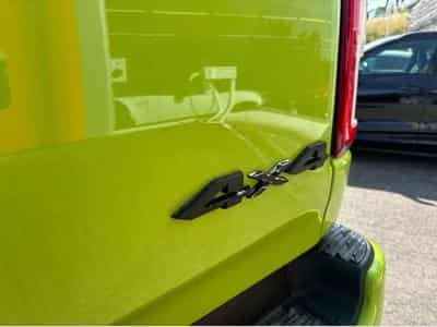 Dodge RAM 1500 - BIG HORN - JUSQU'A 3 ANS DE GARANTIE (2019) - Photo 8