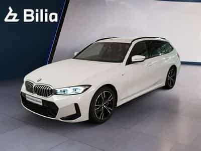 BMW 320 d xDrive DAB LED (2024) - Photo 1