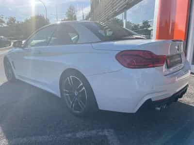 BMW 420 Cabrio Aut. M Sport - JUSQU'A 36 MOIS DE GARANTIE (2019) - Photo 13