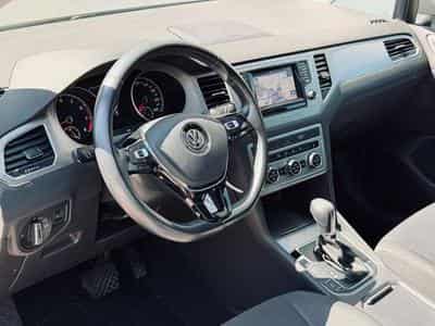 VW Golf Golf Sportsvan 1.4 TSI Highline DSG/Garantie ✅✅✅ (2014) - Photo 10