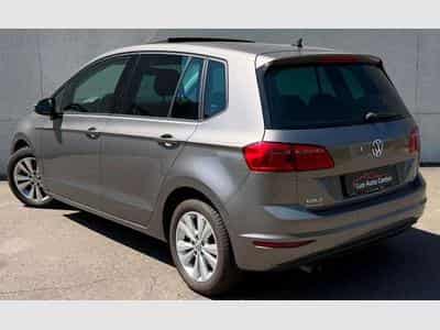 VW Golf Golf Sportsvan 1.4 TSI Highline DSG/Garantie ✅✅✅ (2014) - Photo 6