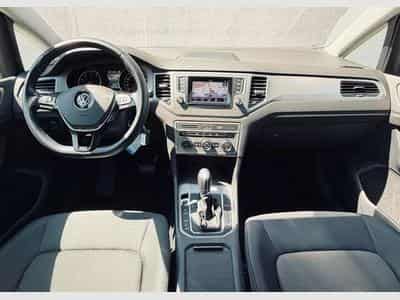VW Golf Golf Sportsvan 1.4 TSI Highline DSG/Garantie ✅✅✅ (2014) - Photo 8