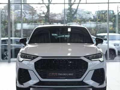 Audi RSQ3 q. Sportback 2.H *21 *RS-AGA *Schale *Pano (2022) - Photo 3