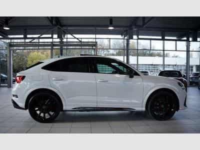 Audi RSQ3 q. Sportback 2.H *21 *RS-AGA *Schale *Pano (2022) - Photo 6