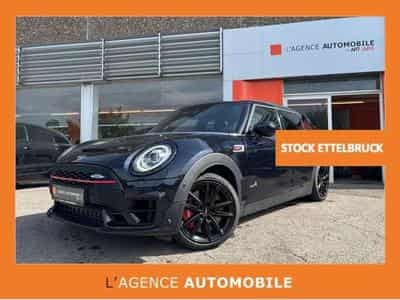 MINI Clubman Mini John Cooper Works Clubman All4 Aut. (2019) - Photo 1