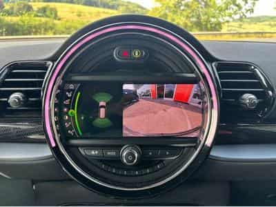 MINI Clubman Mini John Cooper Works Clubman All4 Aut. (2019) - Photo 10