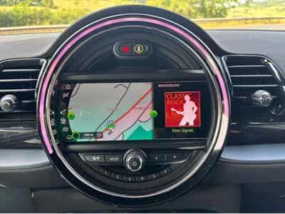 MINI Clubman Mini John Cooper Works Clubman All4 Aut. (2019) - Photo 11