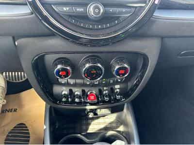 MINI Clubman Mini John Cooper Works Clubman All4 Aut. (2019) - Photo 12