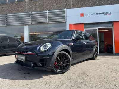 MINI Clubman Mini John Cooper Works Clubman All4 Aut. (2019) - Photo 2