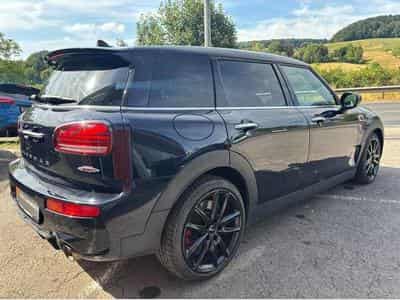 MINI Clubman Mini John Cooper Works Clubman All4 Aut. (2019) - Photo 5