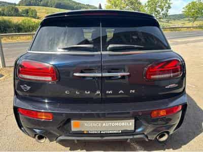MINI Clubman Mini John Cooper Works Clubman All4 Aut. (2019) - Photo 6
